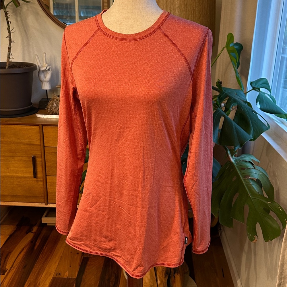 NWOT REI Baselayer Performance Top